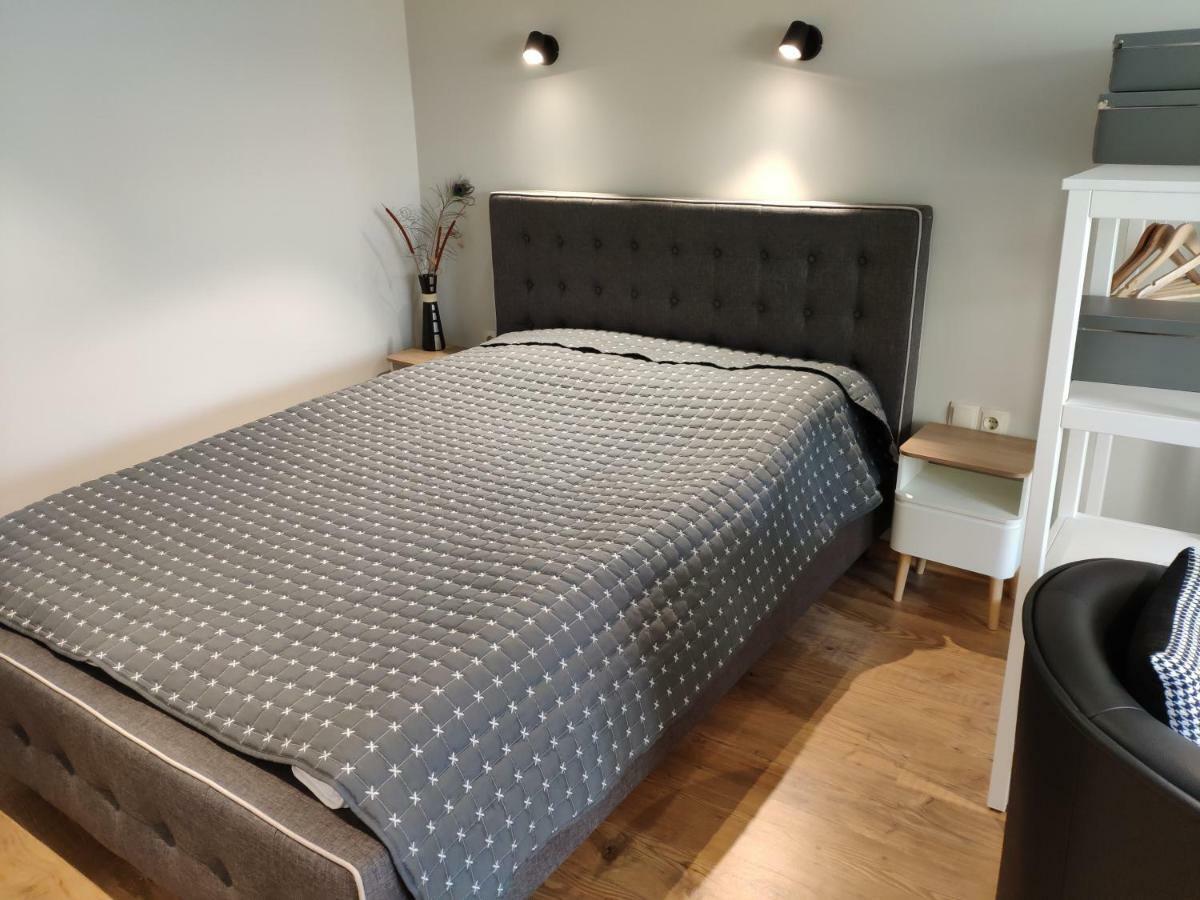 Apartmán Urban House Sofie Exteriér fotografie