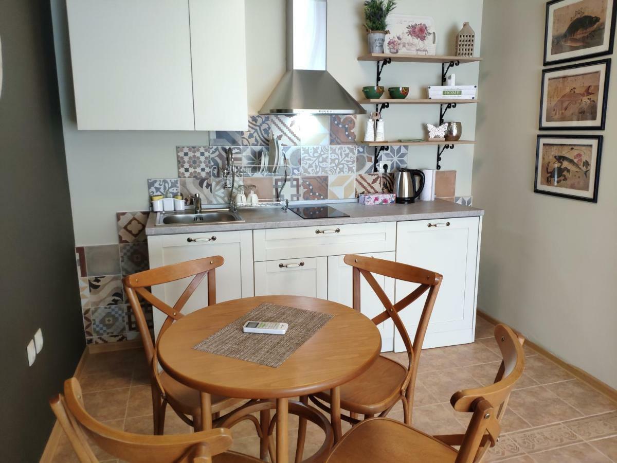 Apartmán Urban House Sofie Exteriér fotografie