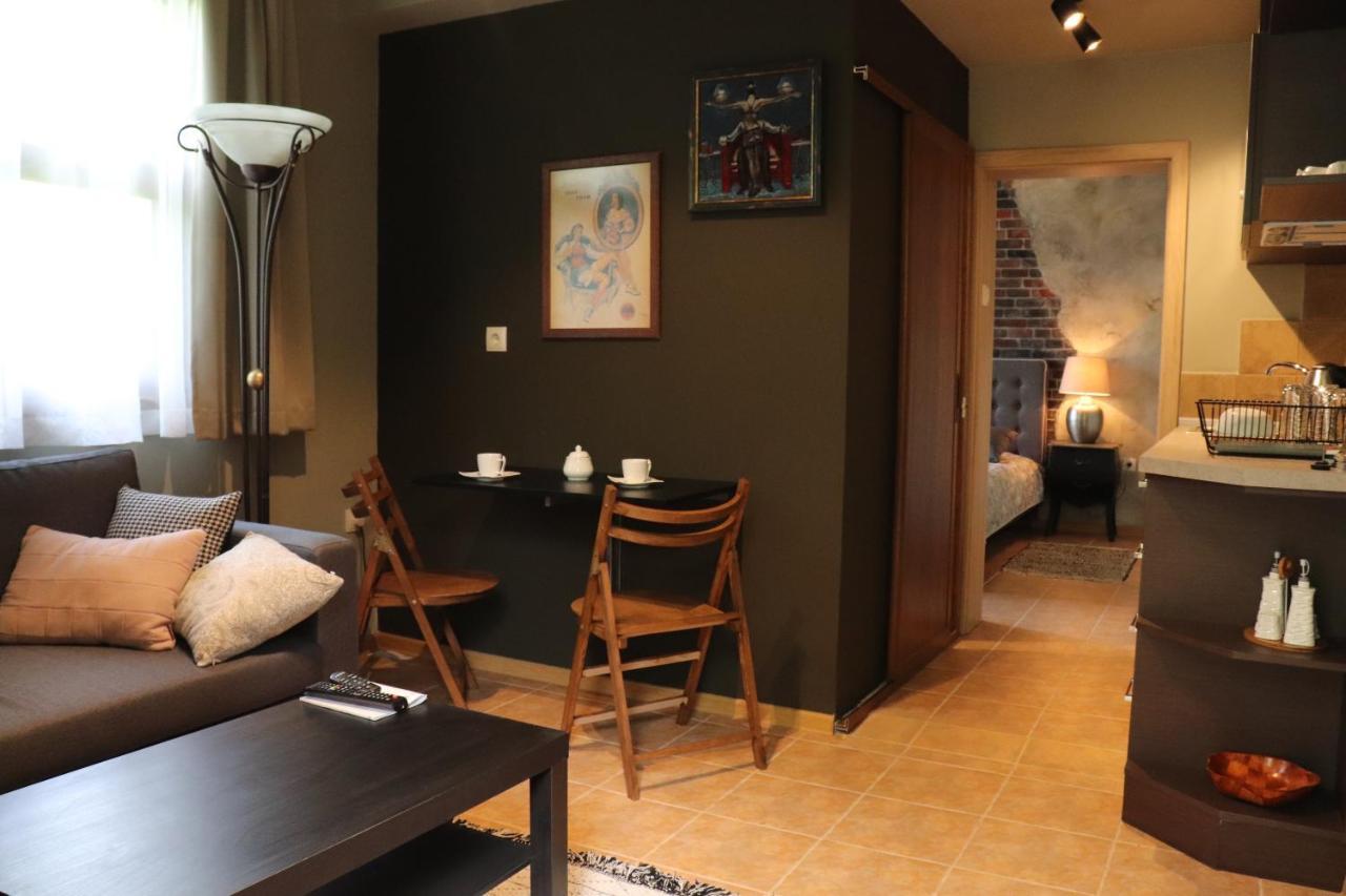 Apartmán Urban House Sofie Exteriér fotografie