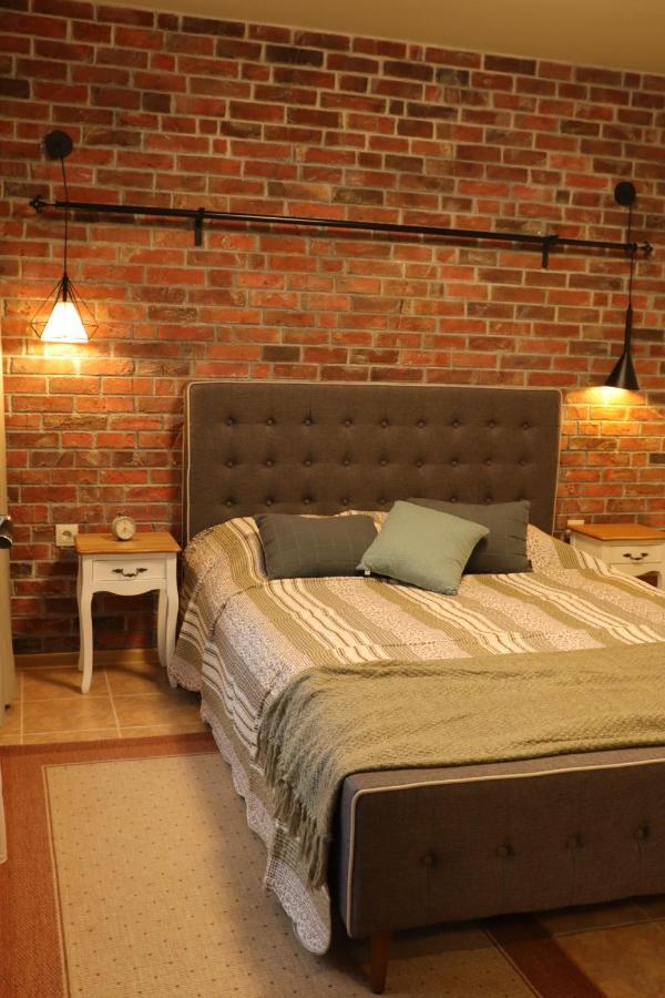 Apartmán Urban House Sofie Exteriér fotografie