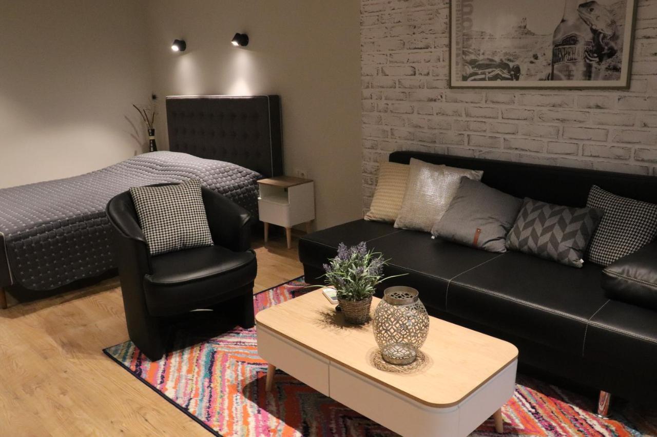 Apartmán Urban House Sofie Exteriér fotografie