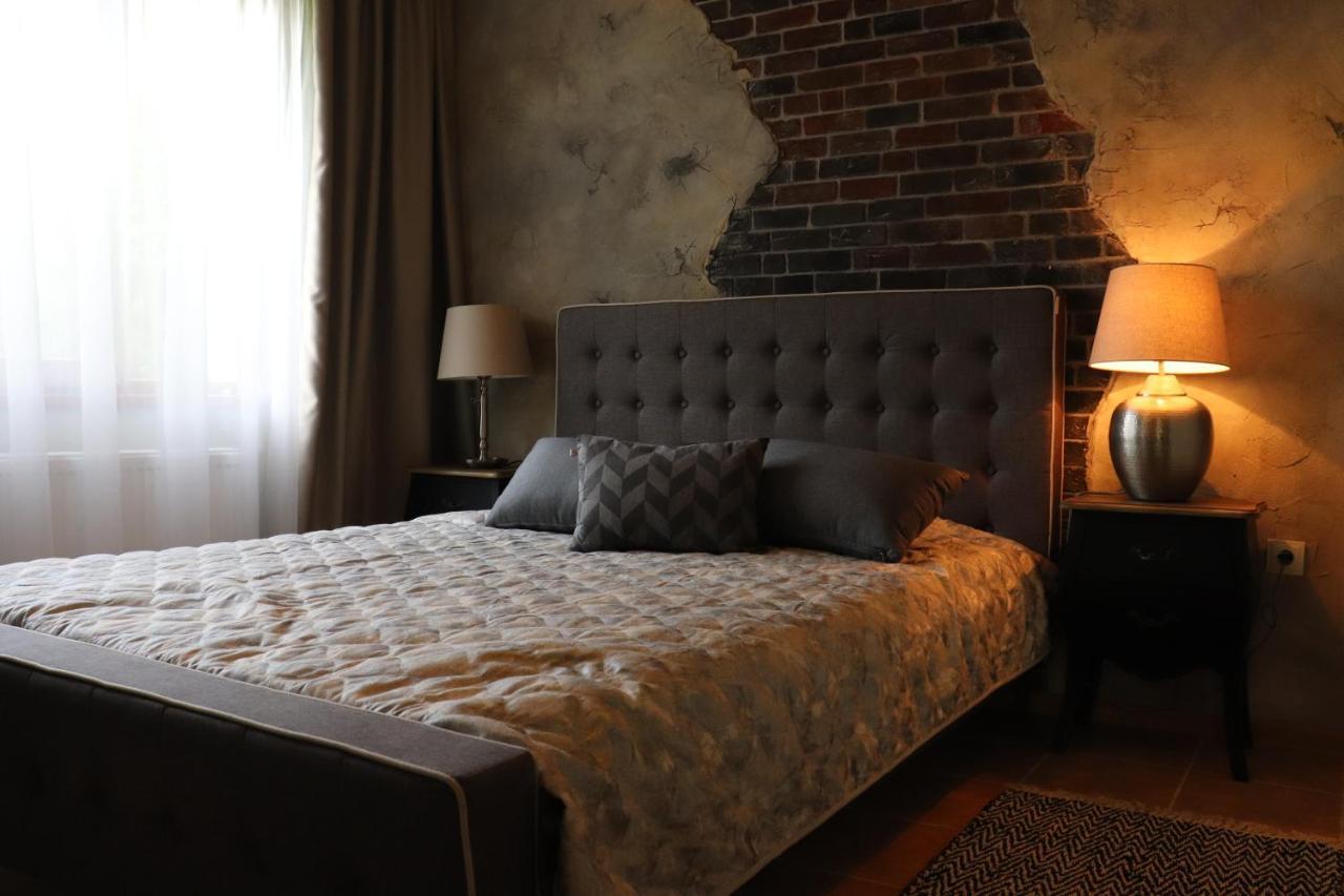 Apartmán Urban House Sofie Exteriér fotografie