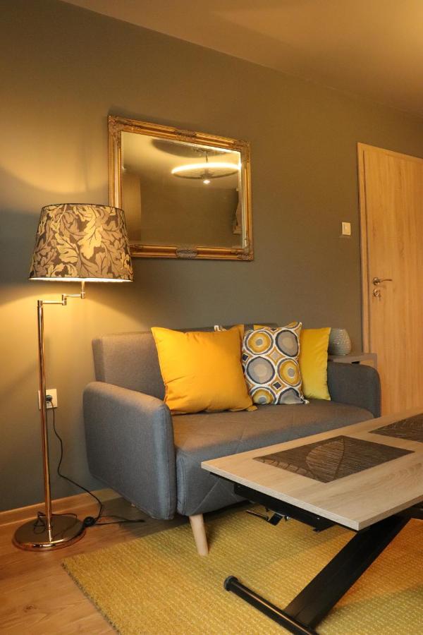 Apartmán Urban House Sofie Exteriér fotografie