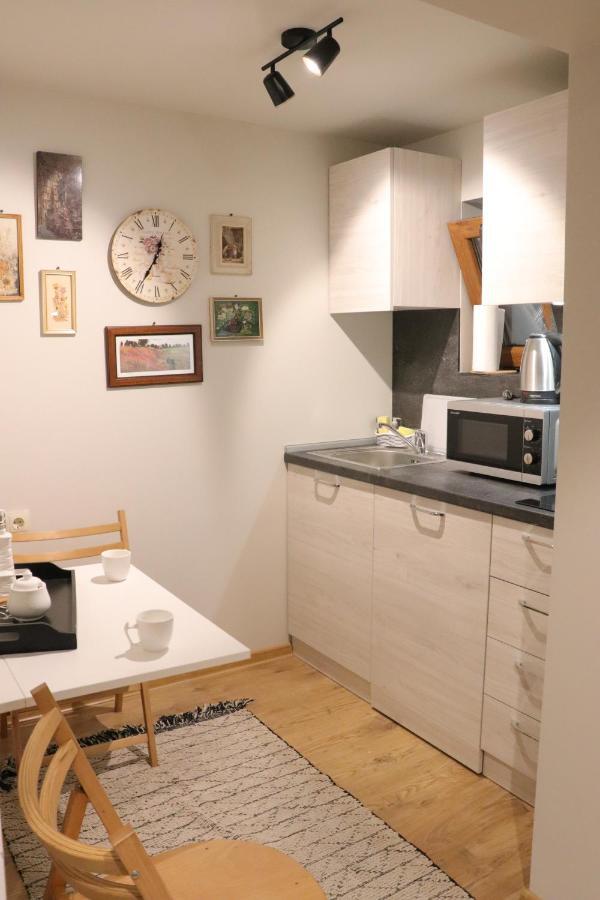 Apartmán Urban House Sofie Exteriér fotografie