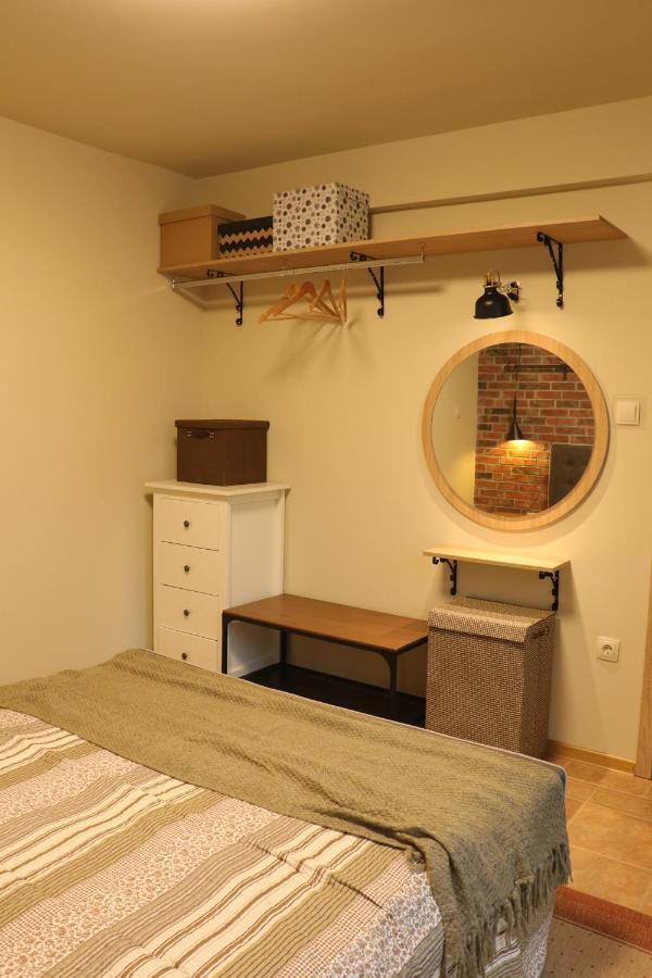 Apartmán Urban House Sofie Exteriér fotografie