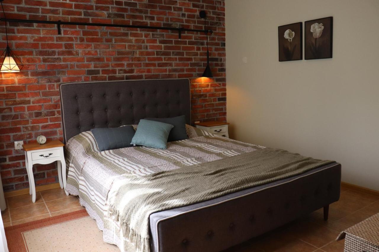 Apartmán Urban House Sofie Exteriér fotografie