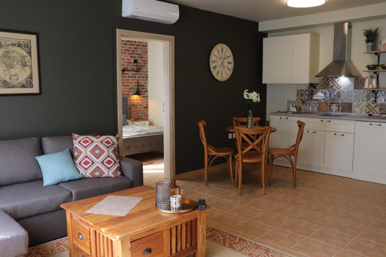 Apartmán Urban House Sofie Exteriér fotografie